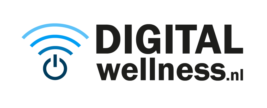 Digital Wellness Marlous de Haan