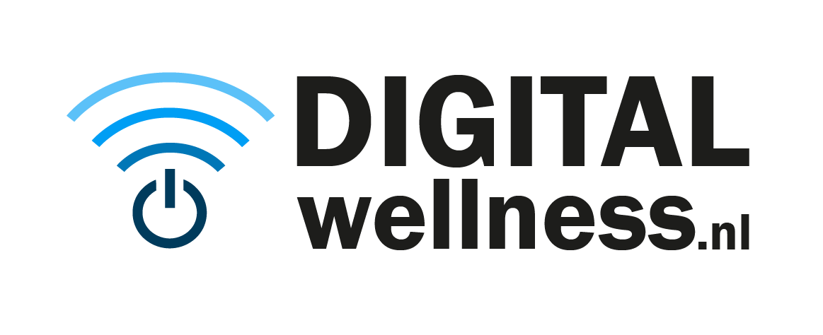 Digital Wellness Marlous de Haan